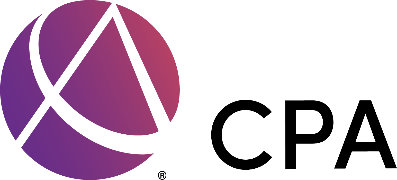 AICPA - American Institute of CPAs member logo