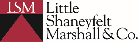 Little Shaneyfelt Marshall & Co. logo - Little Rock CPA firm